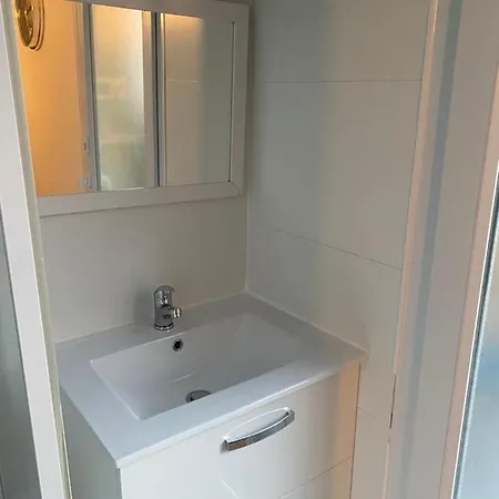 Hébergement de vacances Maison Proche Centre-ville Cholet